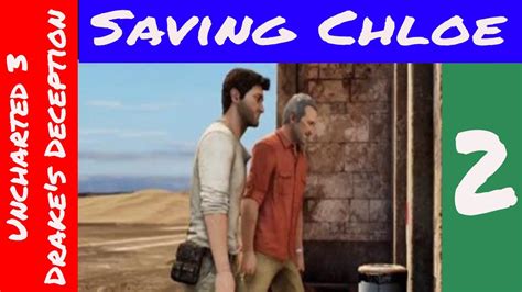 saving chloe walkthrough.